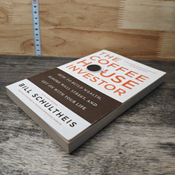 The Coffeehouse Investor - Bill Schultheis รูปที่ 3