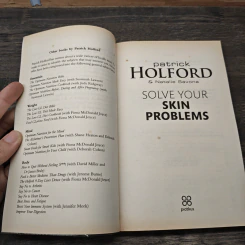 Solve Your Skin Problems - Patrick Holford รูปที่ 6