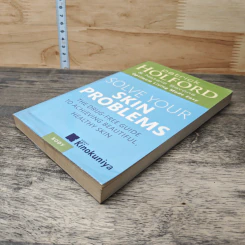 Solve Your Skin Problems - Patrick Holford รูปที่ 3