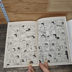 เครยอนชินจัง เล่ม 2 รูปที่ 8