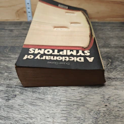 A Dictionary of Symptoms - Dr. Joan Gomez รูปที่ 4