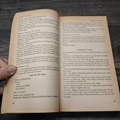 A Dictionary of Symptoms - Dr. Joan Gomez รูปที่ 7