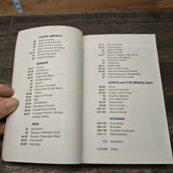 World Pocket Atlas รูปที่ 7