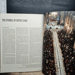Notre-Dame Connaissance des Arts English Edition รูปที่ 10