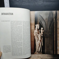 Notre-Dame Connaissance des Arts English Edition รูปที่ 7