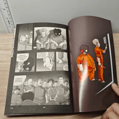 My Mania 1-3 รวมเรื่องสั้นจิตหลุด + Innocent - เอกสิทธิ์ ไทยรัตน์, The Duang รูปที่ 8