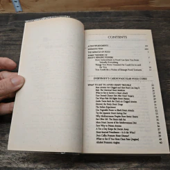 Food Your Miracle Medicine - Jean Carper รูปที่ 7