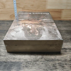 Clockwork Prince - Cassandra Clare รูปที่ 4