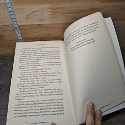 The Mortal Instruments 6 : City of Heavenly Fire - Cassandra Clare รูปที่ 7
