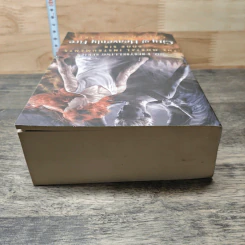 The Mortal Instruments 6 : City of Heavenly Fire - Cassandra Clare รูปที่ 3