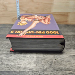 1000 Pin-Up Girls - Peter Driben รูปที่ 4