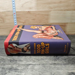 1000 Pin-Up Girls - Peter Driben รูปที่ 2