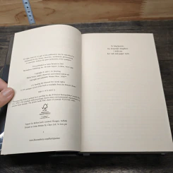 Harry Potter and the Half-Blood Prince - J.K.Rowling รูปที่ 5