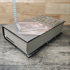 Harry Potter and the Half-Blood Prince - J.K.Rowling รูปที่ 3