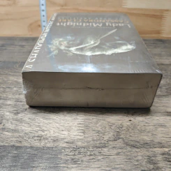 The Dark Artifices Lady Midnight - Cassandra Clare รูปที่ 4