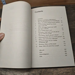 Man vs Money: Everyday Economics Explained - Stewart Cowley รูปที่ 7