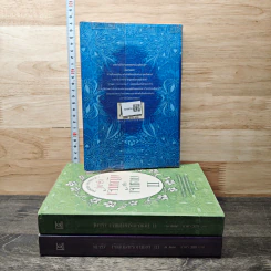 วุ่นจริง เจ้าหญิงหรือเจ้าชาย 3 เล่มจบ - la lune รูปที่ 2