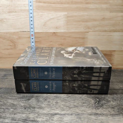 Clockwork Angel + Clockwork Prince - Cassandra Clare รูปที่ 3