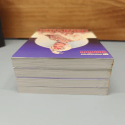 Boxset ปฐพีเพลิง 4 เล่มจบ - พนมเทียน รูปที่ 6