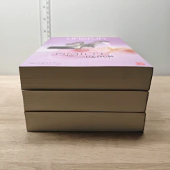 Boxset นวนิยายชุด พ่ายรักมาเฟีย 3 เล่มจบ - มณีจันท์ รูปที่ 5