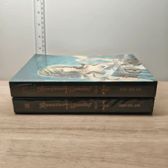 ตำนานผู้พิทักษ์ ดาบศักดิ์สิทธิ์ ภาค 2 เล่ม 1-2 - มิริน รูปที่ 3