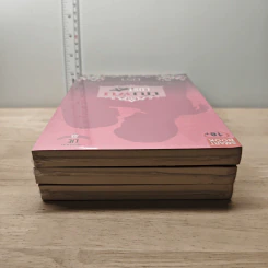 Boxset นิยายชุด Lie 3 เล่มจบ - มิรา รูปที่ 5