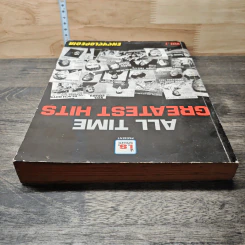 All Time Greatest Hits Vol.1 รูปที่ 4