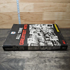 All Time Greatest Hits Vol.1 รูปที่ 2