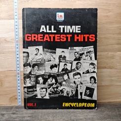 All Time Greatest Hits Vol.1