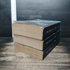Fifty Shades of Grey ฟิฟตี้ เชดส์ 3 เล่มจบ - อี แอล เจนส์ รูปที่ 4