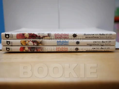 อัศวินมือใหม่ มังกรป้ายแดง เล่ม 1-3 รูปที่ 2