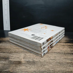 อัศวินมือใหม่ มังกรป้ายแดง เล่ม 2-5 รูปที่ 4