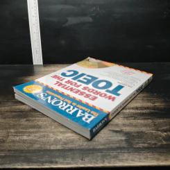 Barron's Essential Words for the TOEIC รูปที่ 5