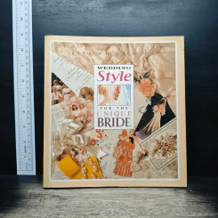 Wedding Style : For the Unique Bride - Rita Williamson
