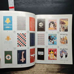 Advertising Playing Cards: An Identification and Value Guide - Everett Grist รูปที่ 8