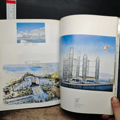 Architectural Rendering 3 Waterfronts รูปที่ 12