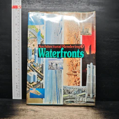 Architectural Rendering 3 Waterfronts