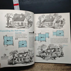 200 Expandable Home Plans รูปที่ 8