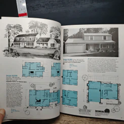 200 Expandable Home Plans รูปที่ 11