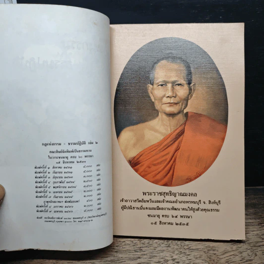 กฎแห่งกรรม-ธรรมปฏิบัติ เล่ม 2 รูปที่ 6