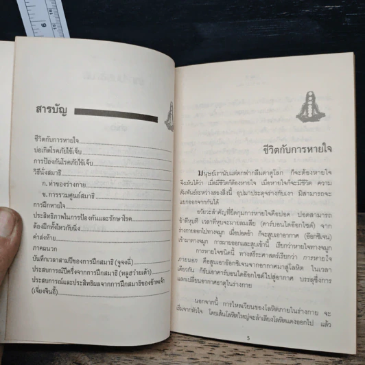 สมาธิลมปราณ ขนานแท้และดั้งเดิม - อิงซื่อจื่อ รูปที่ 6