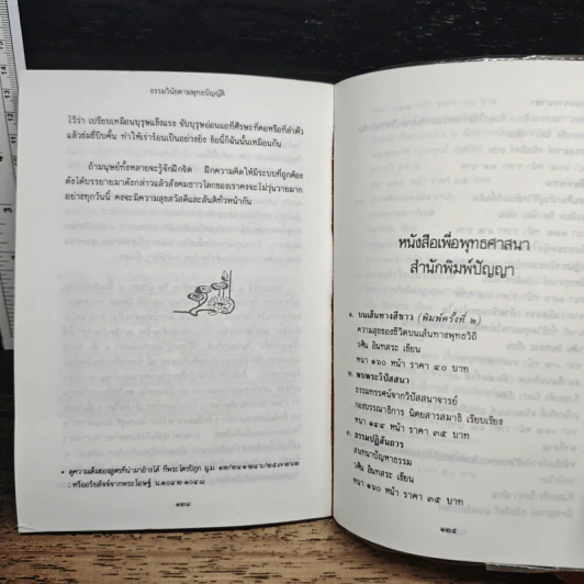 ธรรมวินัยตามพุทธบัญญัติ - มุนี ชอบพนา รูปที่ 9