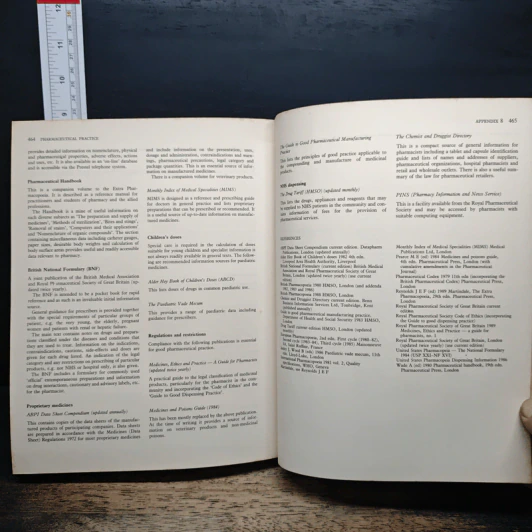 Pharmaceutical Practice - Diana M. Collett, Michael E. Aulton รูปที่ 12