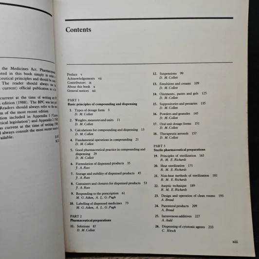 Pharmaceutical Practice - Diana M. Collett, Michael E. Aulton รูปที่ 9