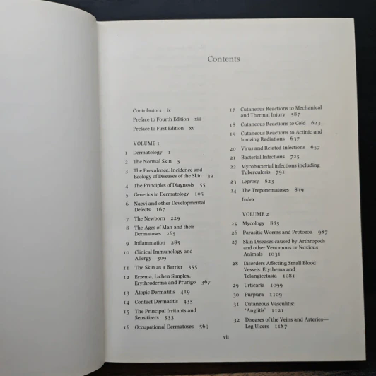 Textbook of Dermatology Vol.2 รูปที่ 7