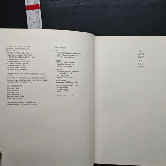 Textbook of Dermatology Vol.2 รูปที่ 6