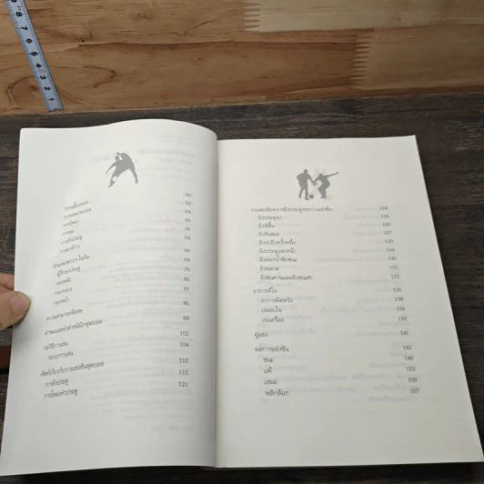 ภาษาลูกหนัง ฟุตบอลอังกฤษ - สุรพล คงลาภ รูปที่ 7