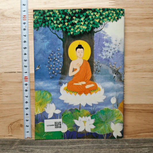 ศัพท์แสงแห่งธรรมะ - นำพล ชัยศรี รูปที่ 5