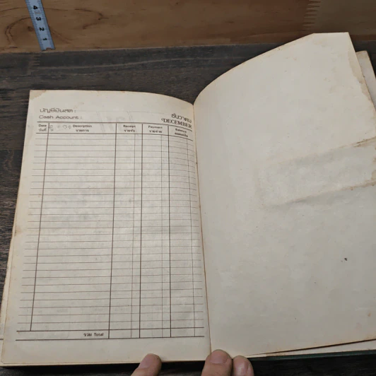 Diary 1984 รูปที่ 7