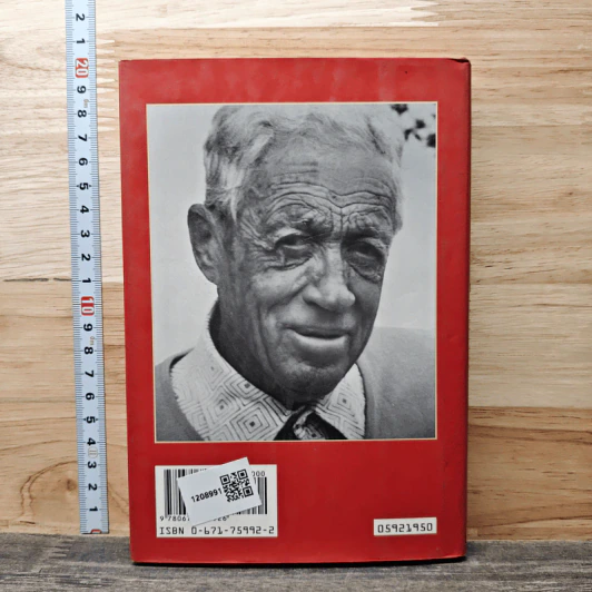 Harvey Penick's Little Red Book - Harvey Penick, Bud Shrake รูปที่ 5